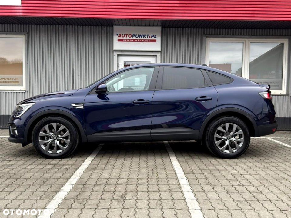 Renault Arkana - 2