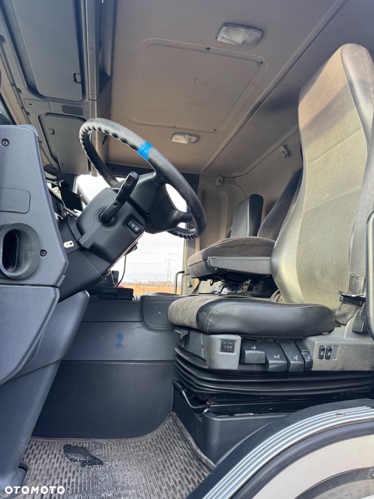 Scania P360 - 5