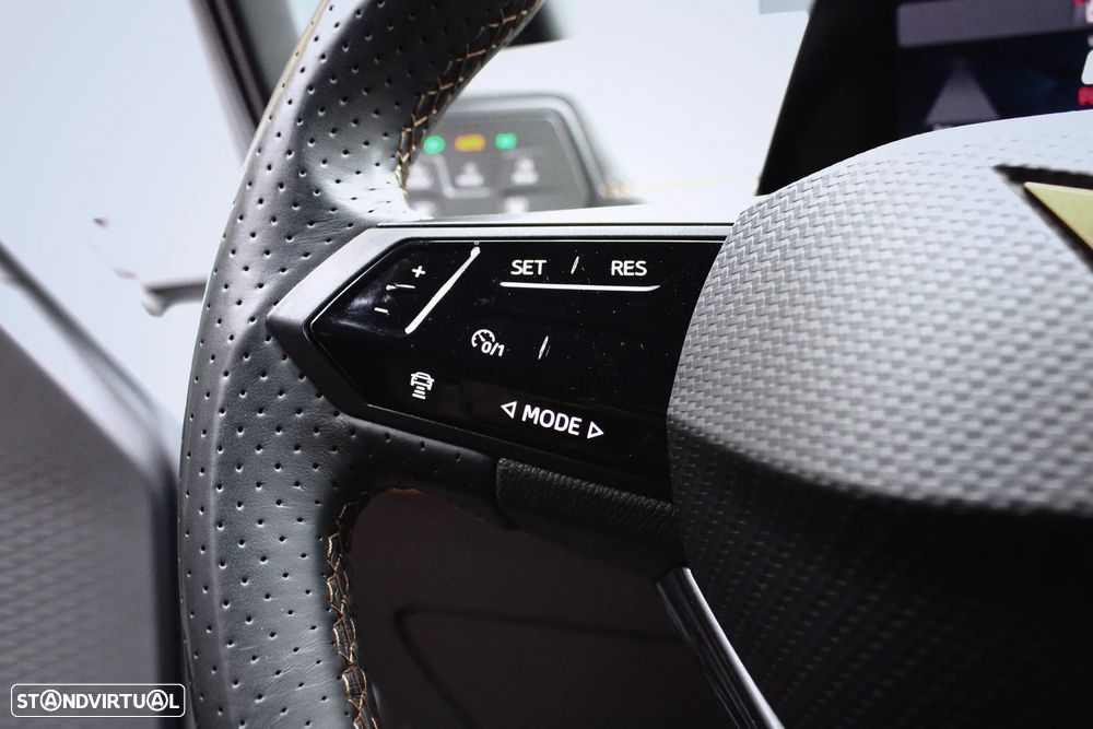 Cupra Born 150kW/60kWh - 23