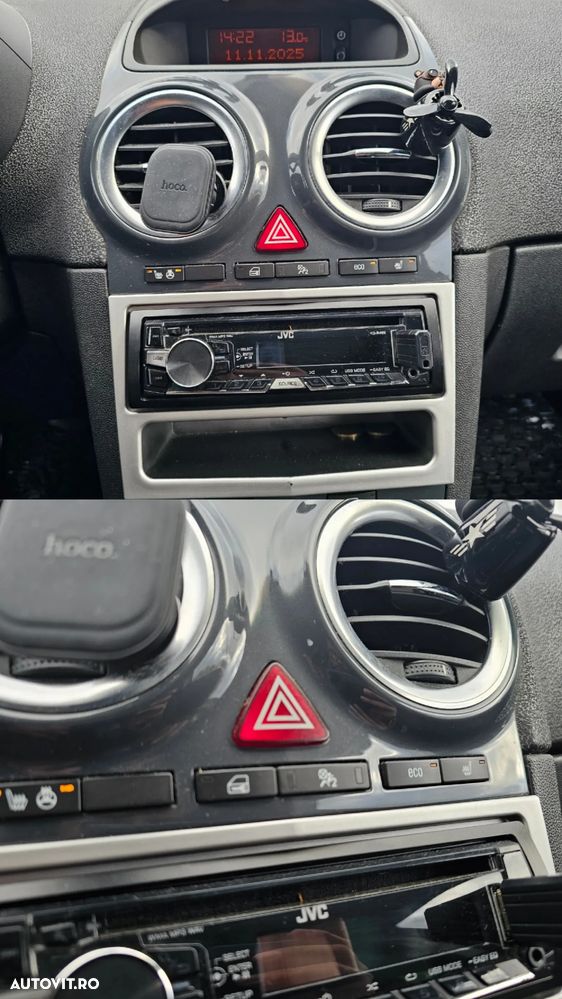 Opel Corsa 1.3 CDTI DPF EcoFLEX Start-Stop Edition - 7