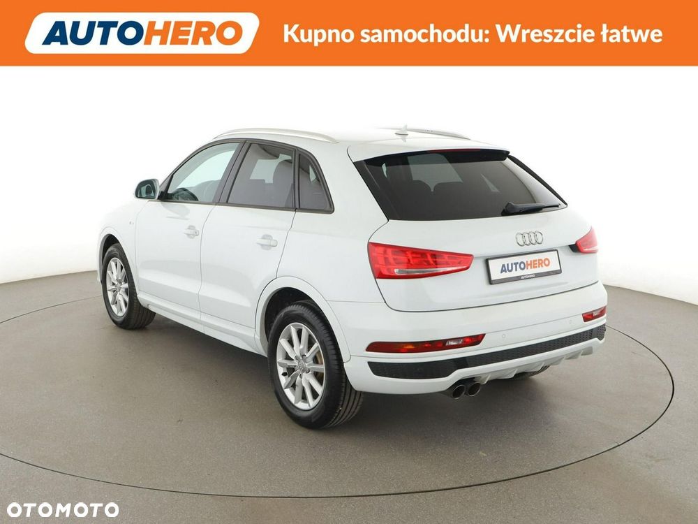 Audi Q3 1.4 TFSI S tronic - 5