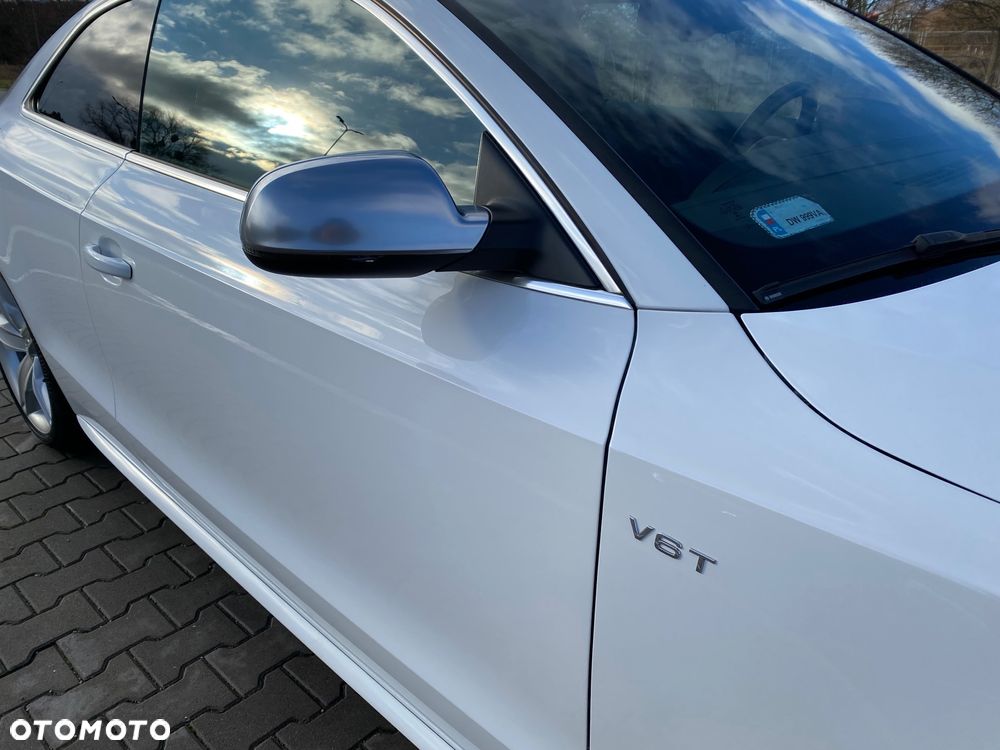 Audi S5 Coupé 3.0 TFSI Quattro S tronic - 27