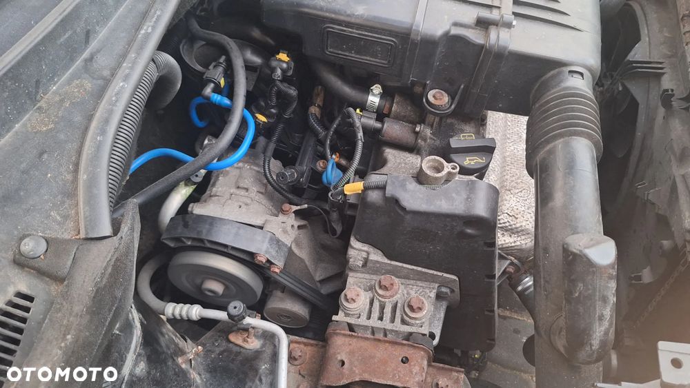 Fiat Grande Punto - 28