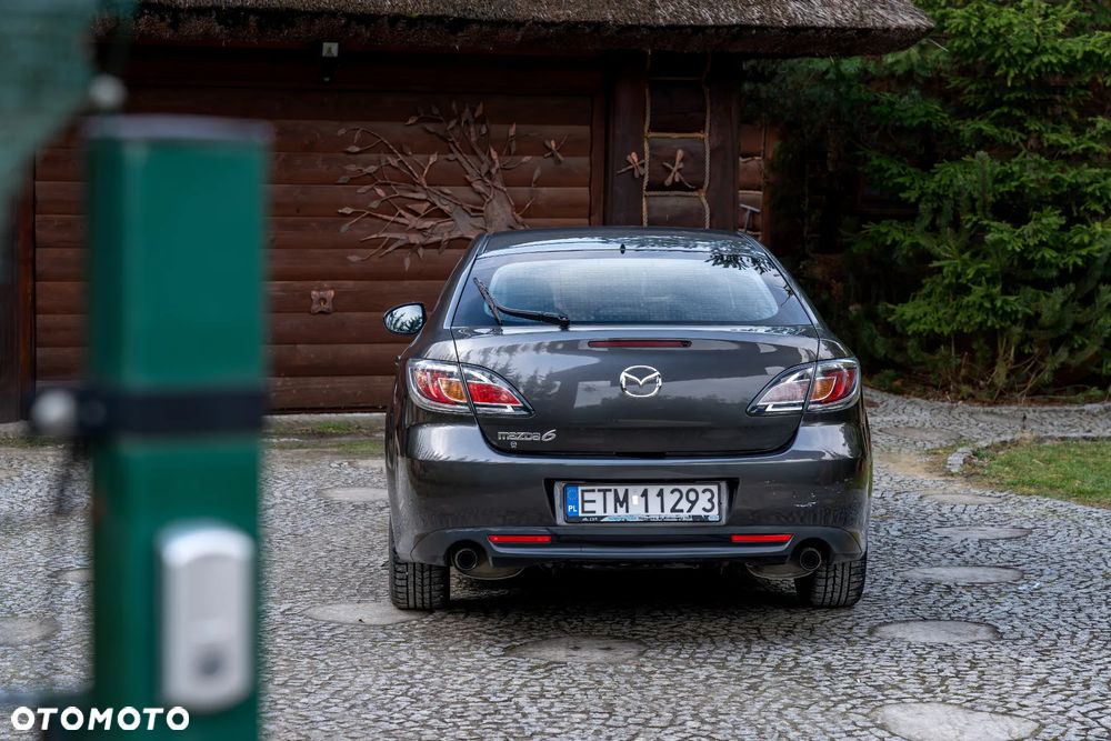 Mazda 6 2.0 Exclusive - 7
