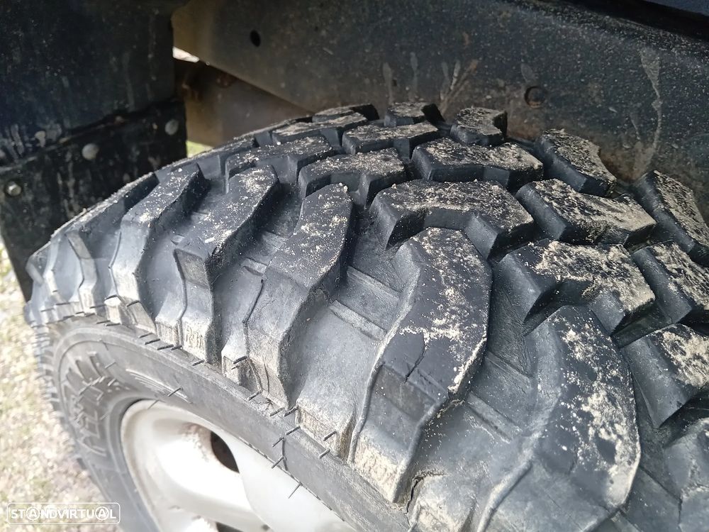 Opel Frontera 2.2 DTi - 9