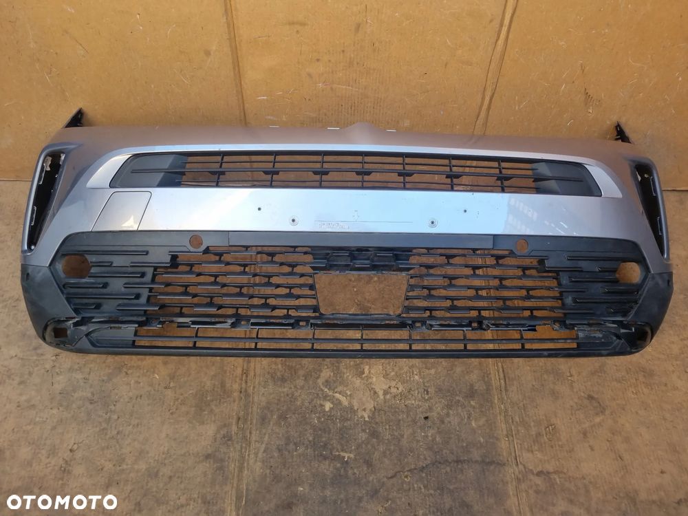 OPEL MOKKA B II ZDERZAK PRZÓD PRZEDNI - 1