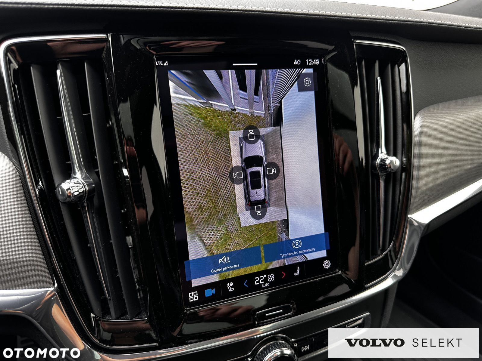 Volvo V90 - 32