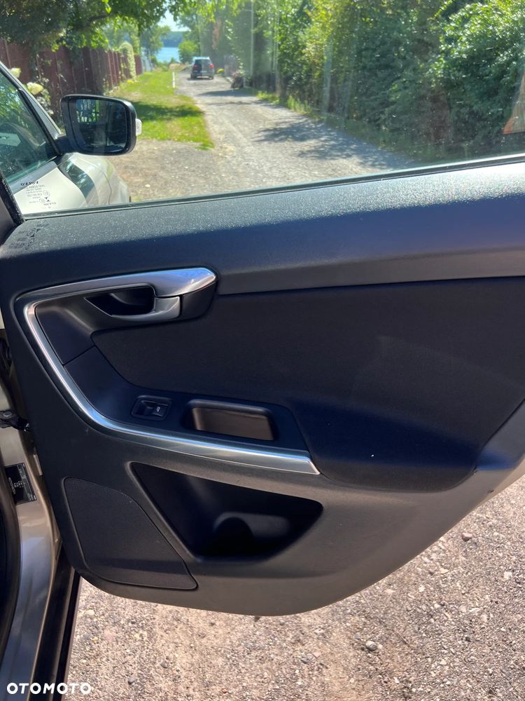 Volvo XC 60 - 20