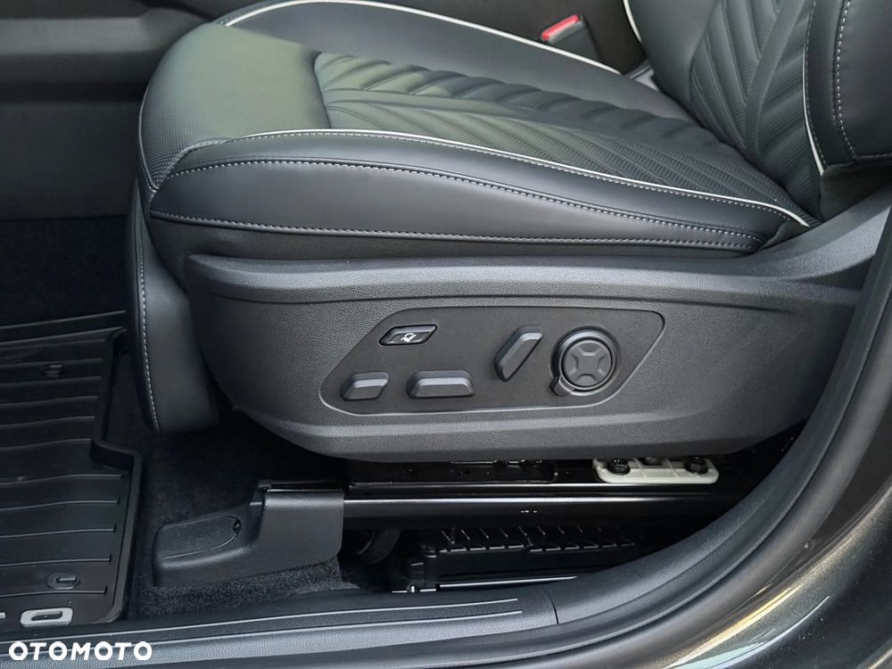 Kia Sorento 1.6 T-GDI HEV Prestige Line AWD 6os - 23