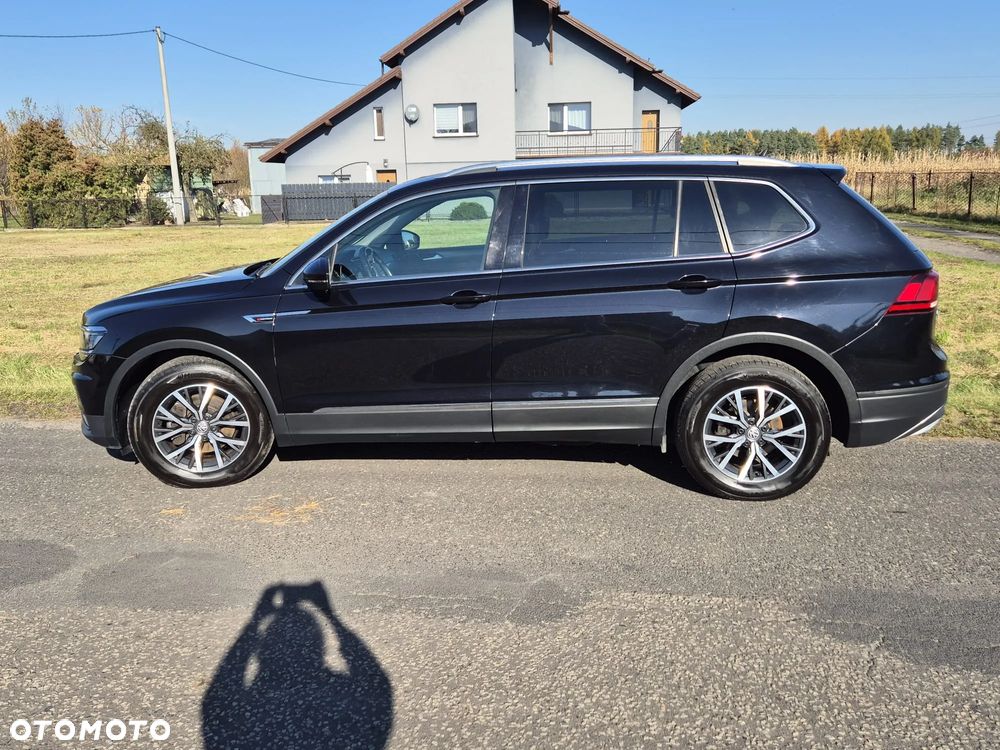 Volkswagen Tiguan 2.0 TDI BMT SCR 4Mot Comfortline DSG - 6