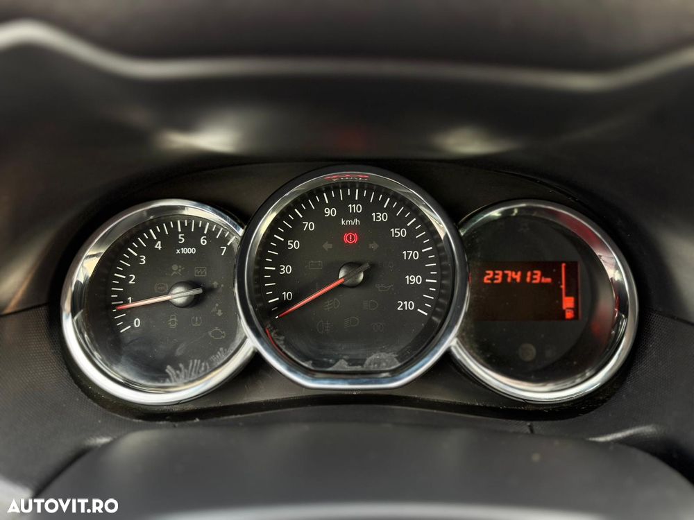 Dacia Duster 1.5 dCi 4x2 Laureate - 16