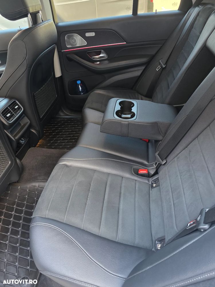 Mercedes-Benz GLE - 37