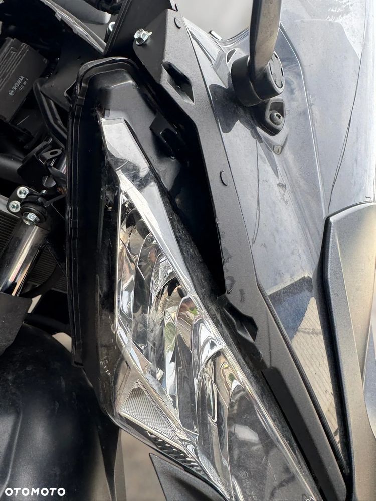 Kawasaki Ninja - 8