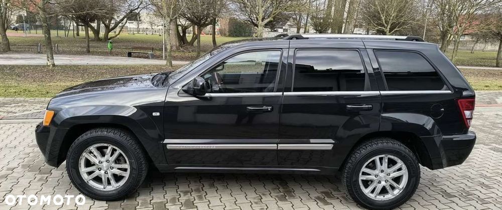 Jeep Grand Cherokee - 3