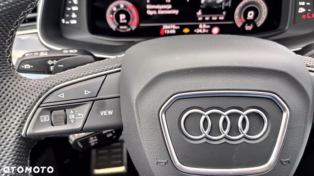 Audi Q7 - 18