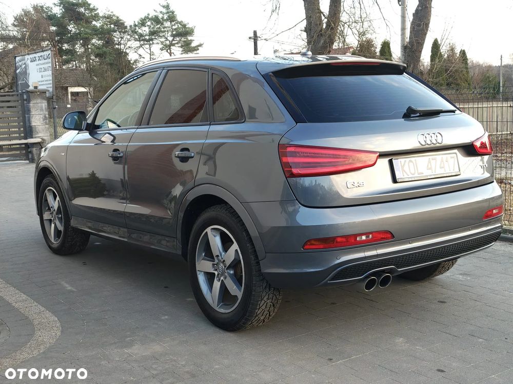 Audi Q3 2.0 TDI - 5