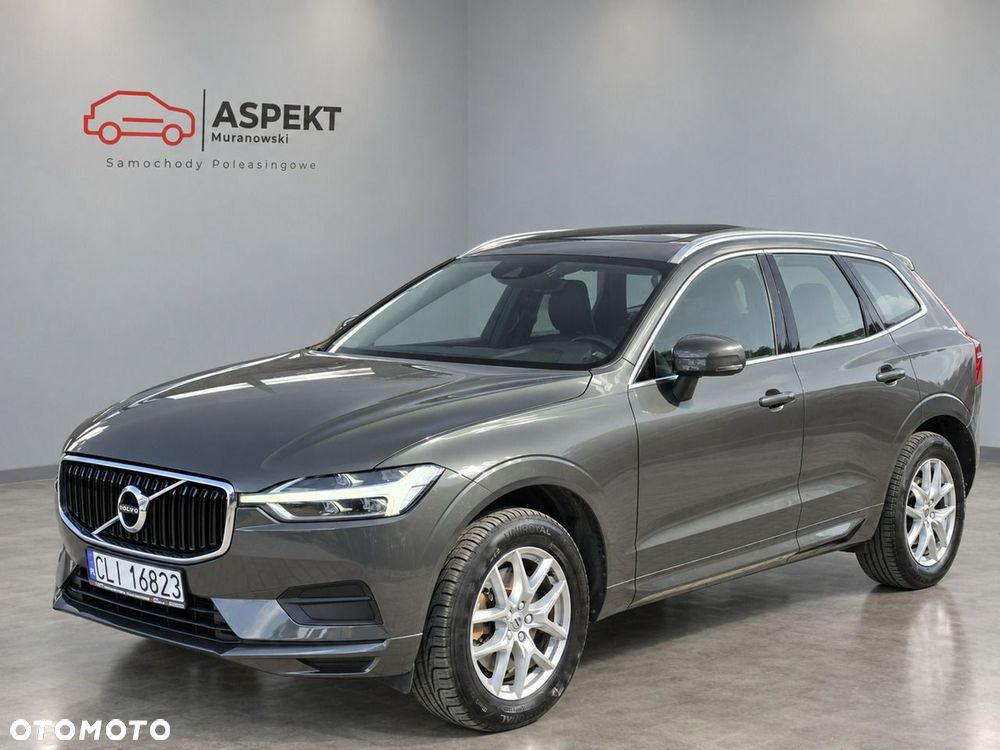 Volvo XC 60 - 2