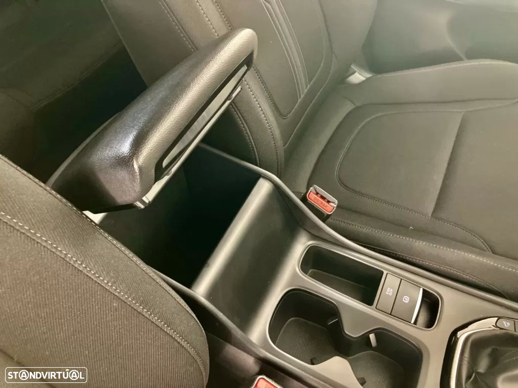Hyundai Tucson 1.6 T-GDi Premium - 17