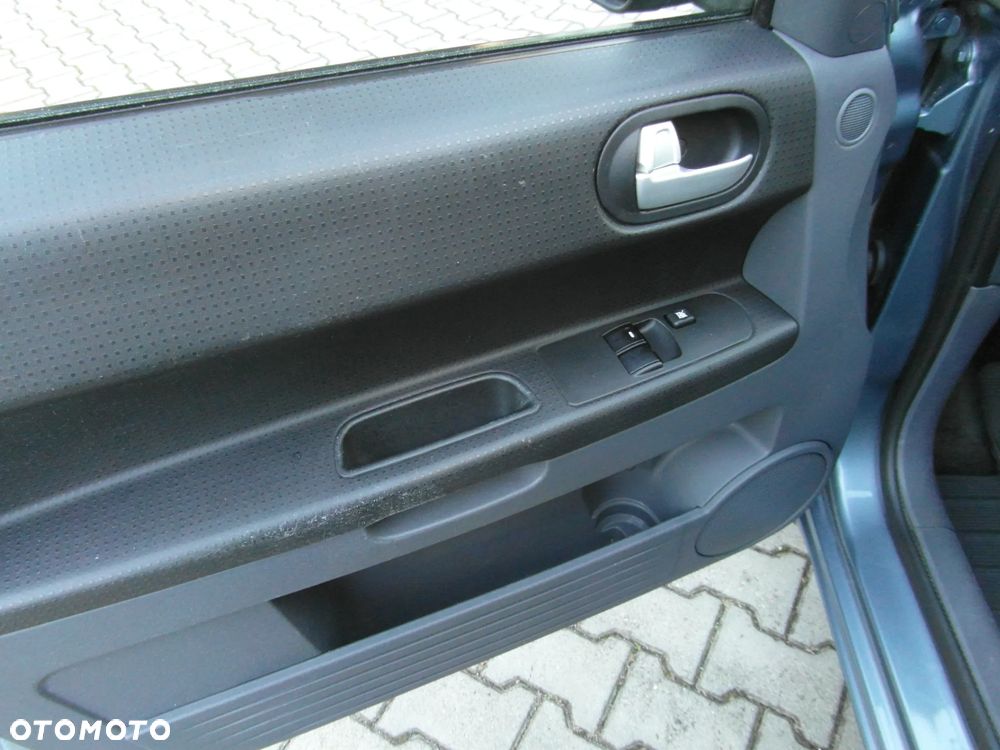 Mitsubishi Colt 1.3 Motion Plus - 15