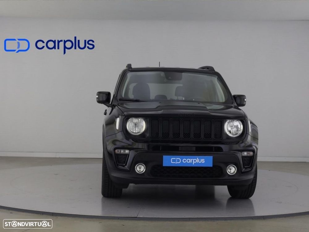 Jeep Renegade 1.0 T Longitude - 3