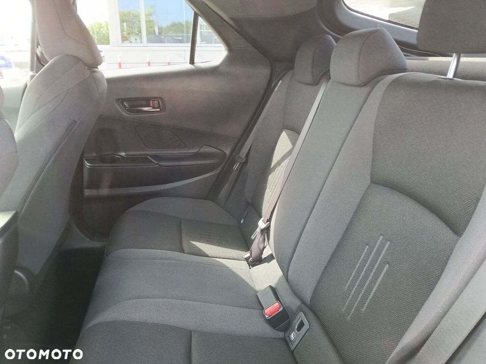 Toyota C-HR 1.8 Hybrid Style - 14