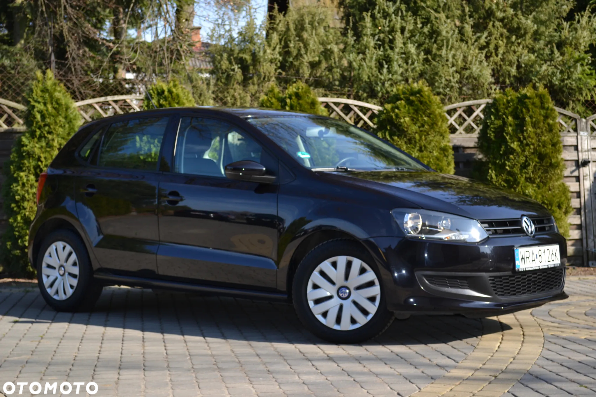 Volkswagen Polo 1.4 16V Trendline - 5