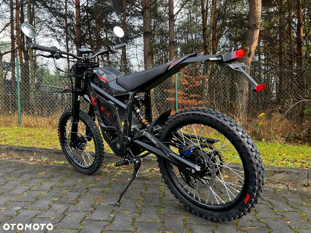 Talaria Sting MX - 4