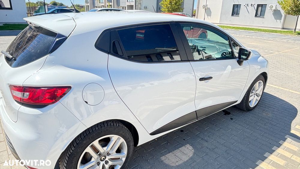 Renault Clio 1.2 Life - 1