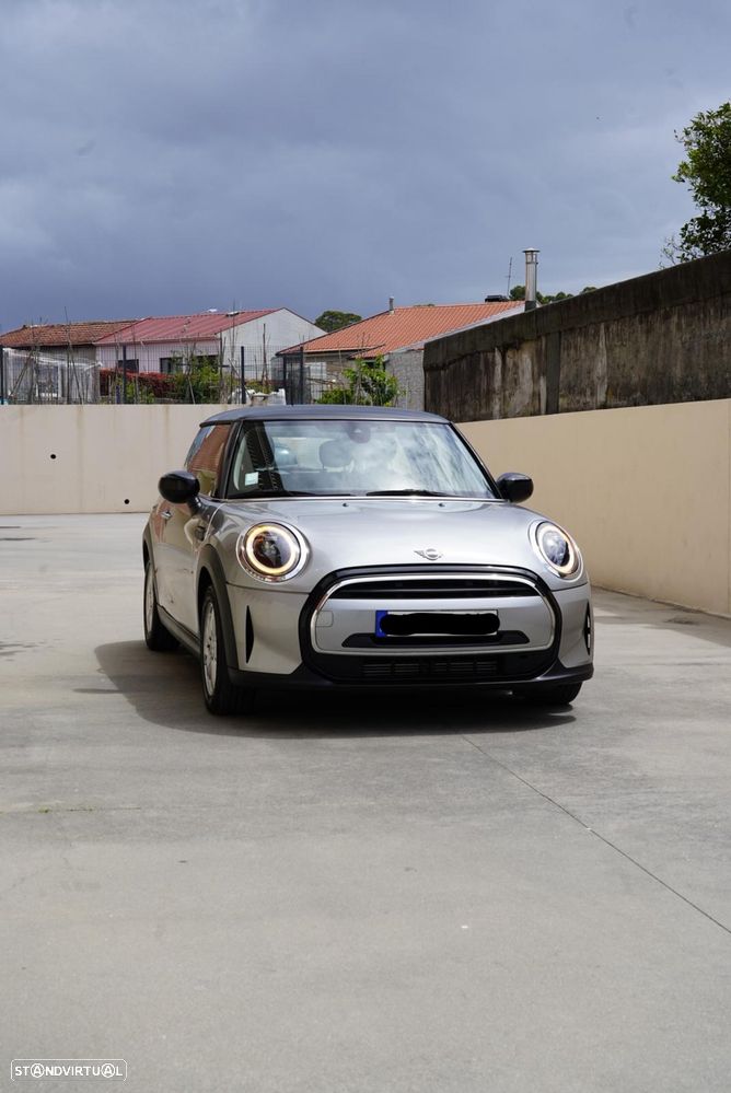 MINI 3 Portas Cooper - 1