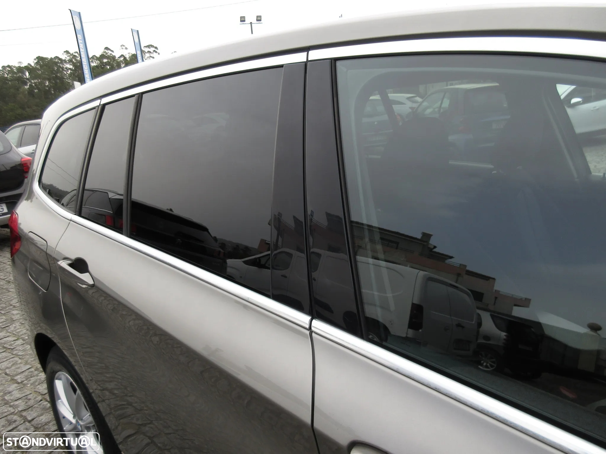 BMW 216 Gran Tourer d Advantage Auto - 17