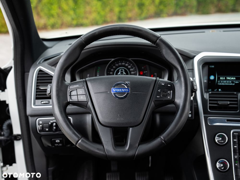 Volvo XC 60 D4 Kinetic - 30