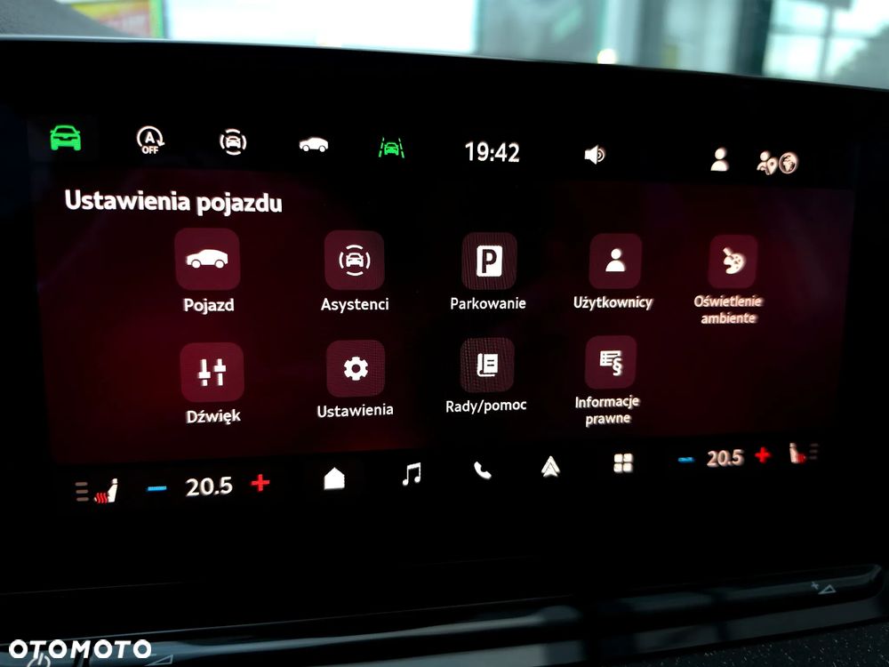 Skoda Octavia 2.0 TDI Edition 130 Selection - 28
