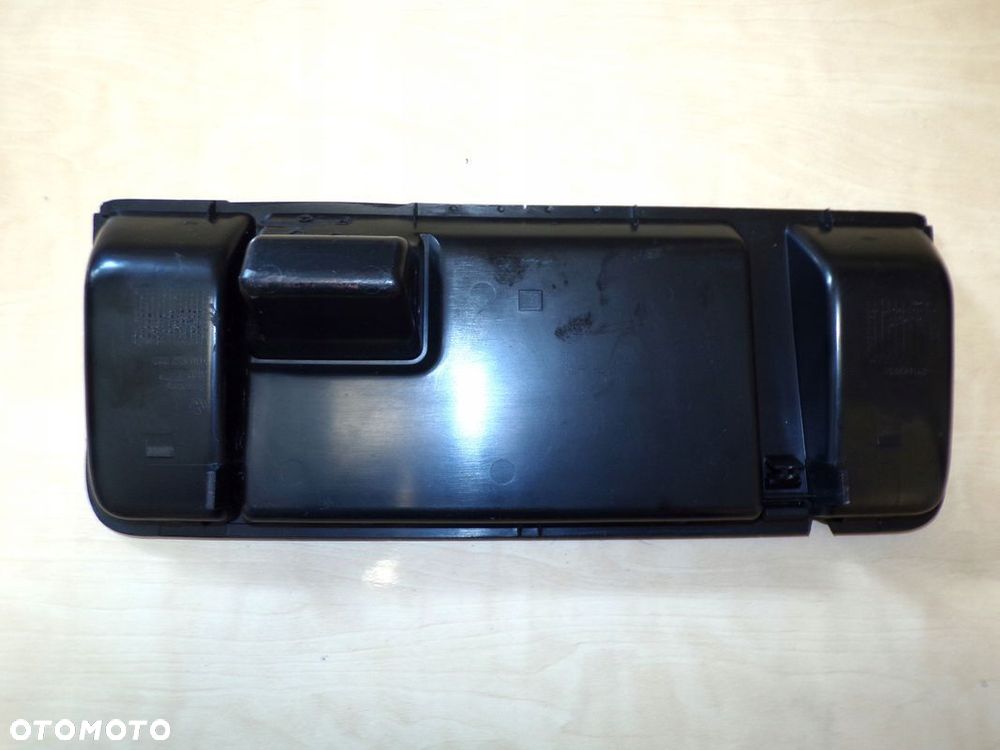 VW T5 04- PÓŁKA SCHOWEK NA DESKĘ ROZDZIELCZĄ 7H0857922 - 2