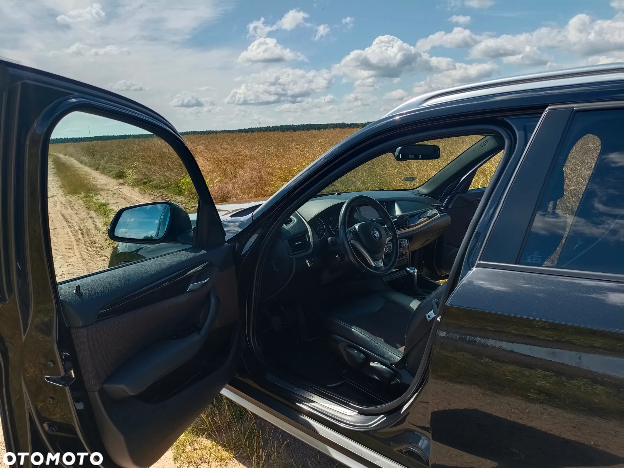 BMW X1 xDrive18d xLine - 14