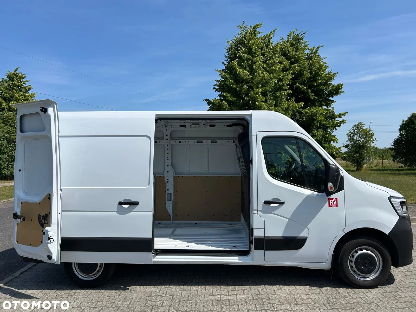 Renault Master - 11