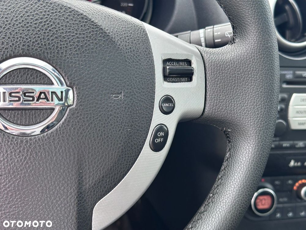Nissan Qashqai 1.5 dCi Eco visia - 13