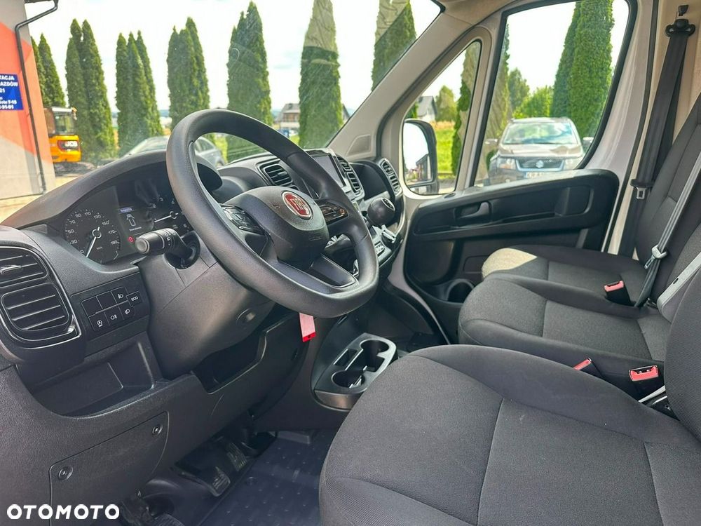Fiat Ducato - 15