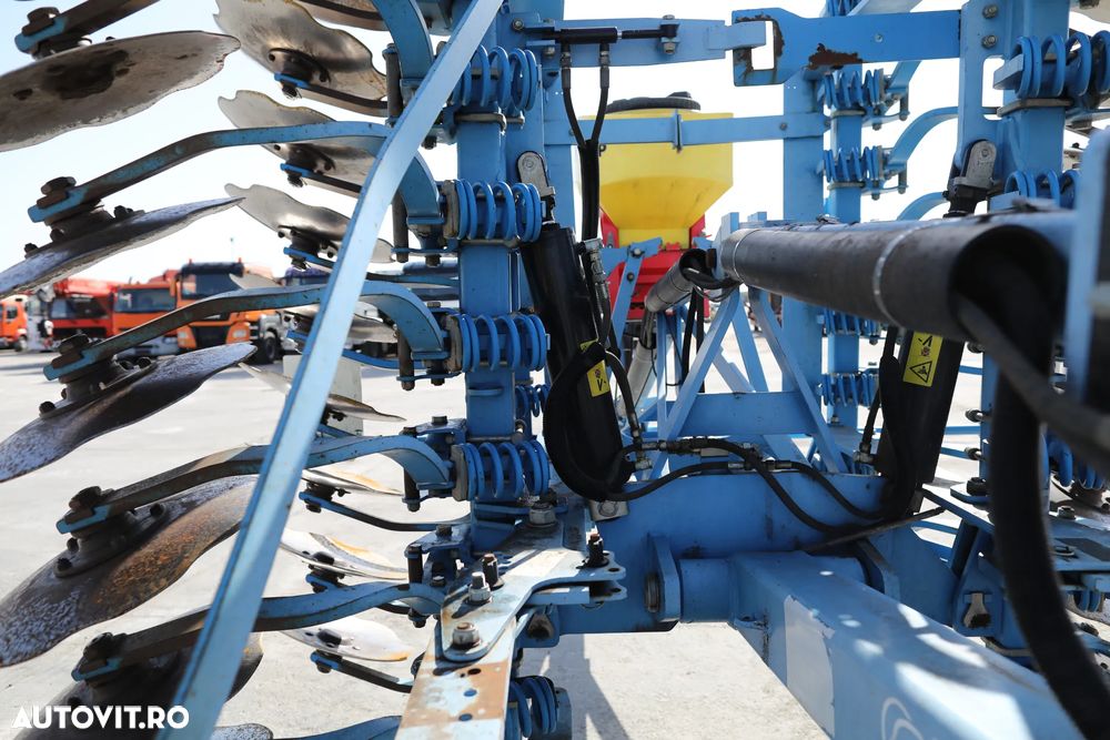 Lemken Rubin 9 KUA 500 - 17