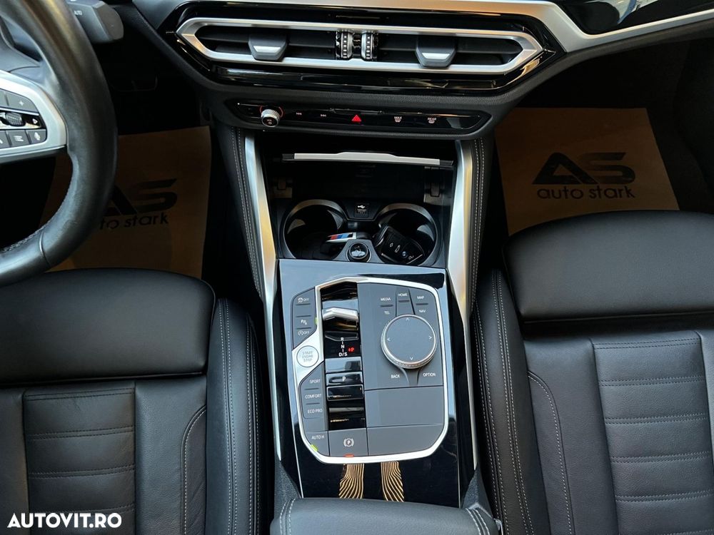 BMW Seria 4 430i AT - 31