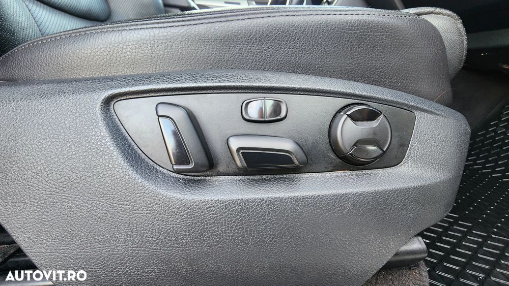 Volkswagen Touareg 3.0 V6 TDI BMT - 17