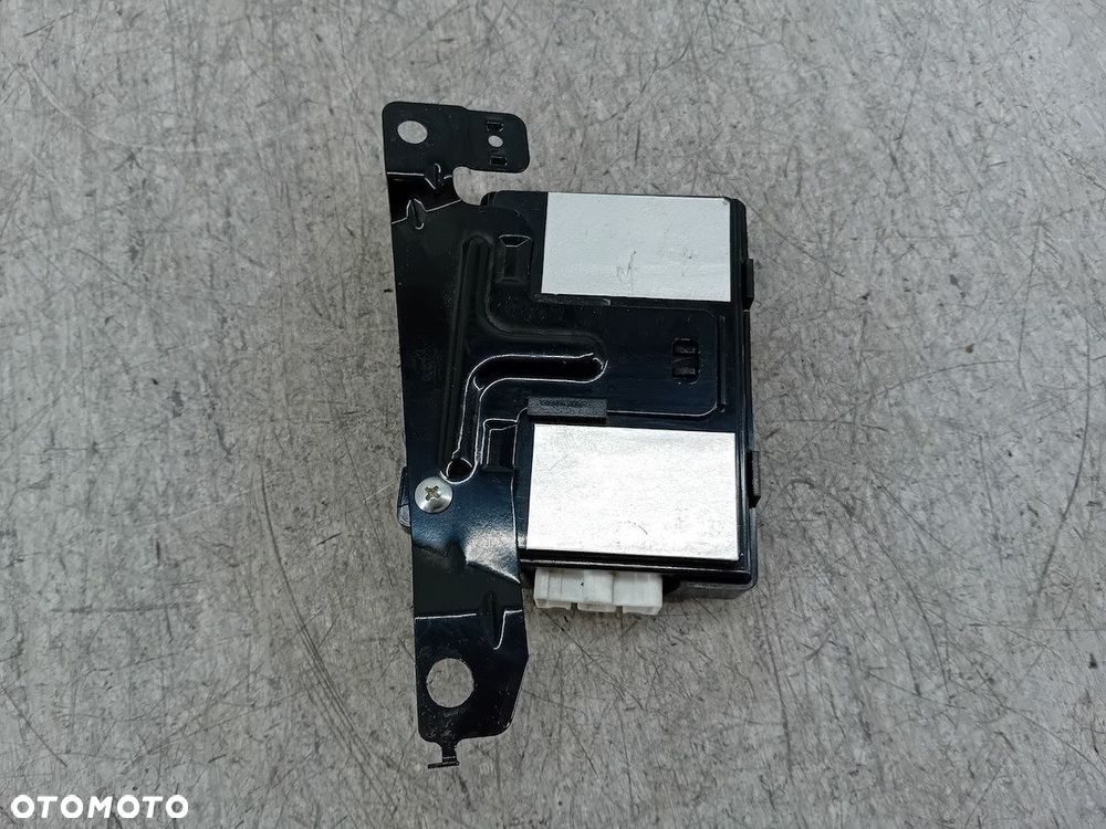 MODUŁ STEROWNIK BLUETOOTH MAZDA CX-9 TD1166DHX 3.5 V6 - 3