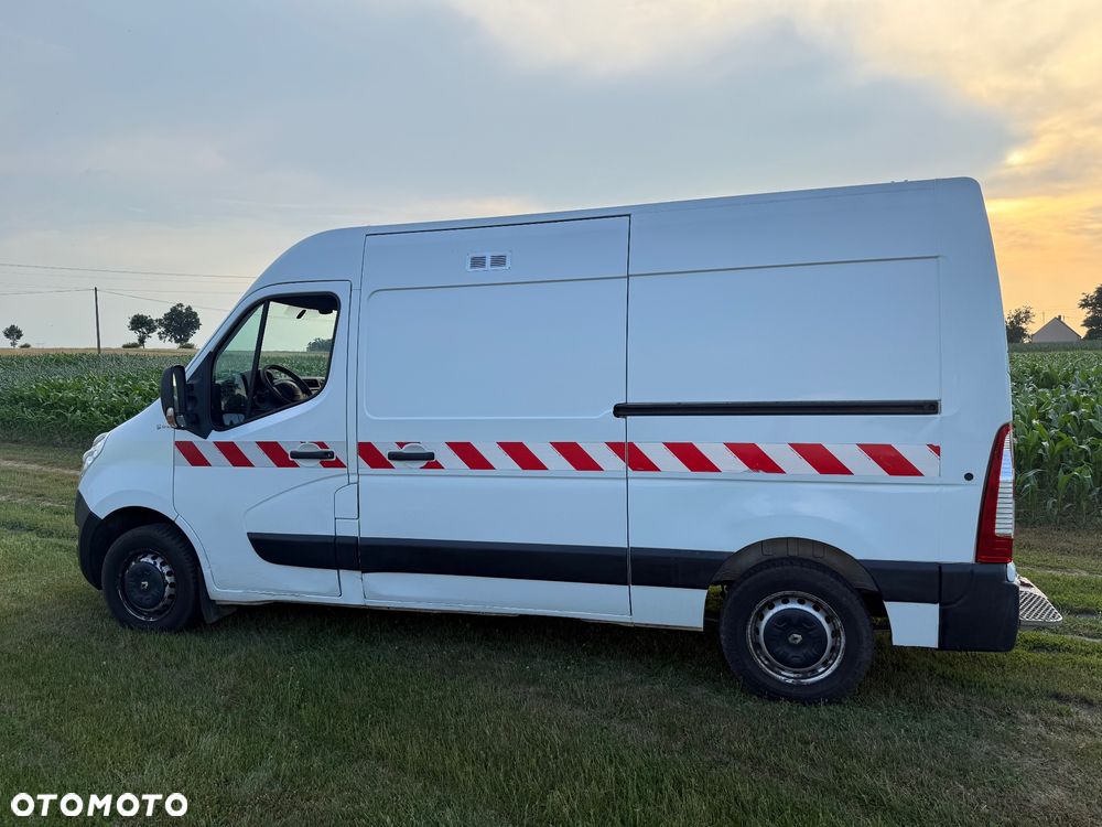 Renault Master - 8