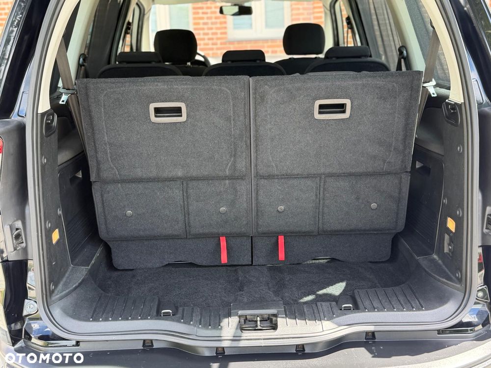 Ford Galaxy 2.0 TDCi Titanium - 33