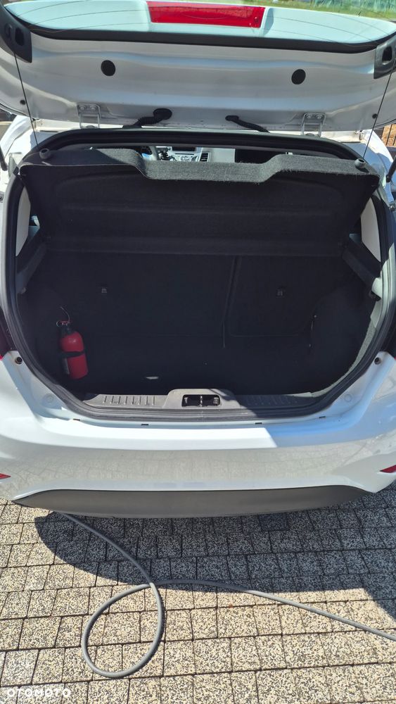 Ford Fiesta - 6