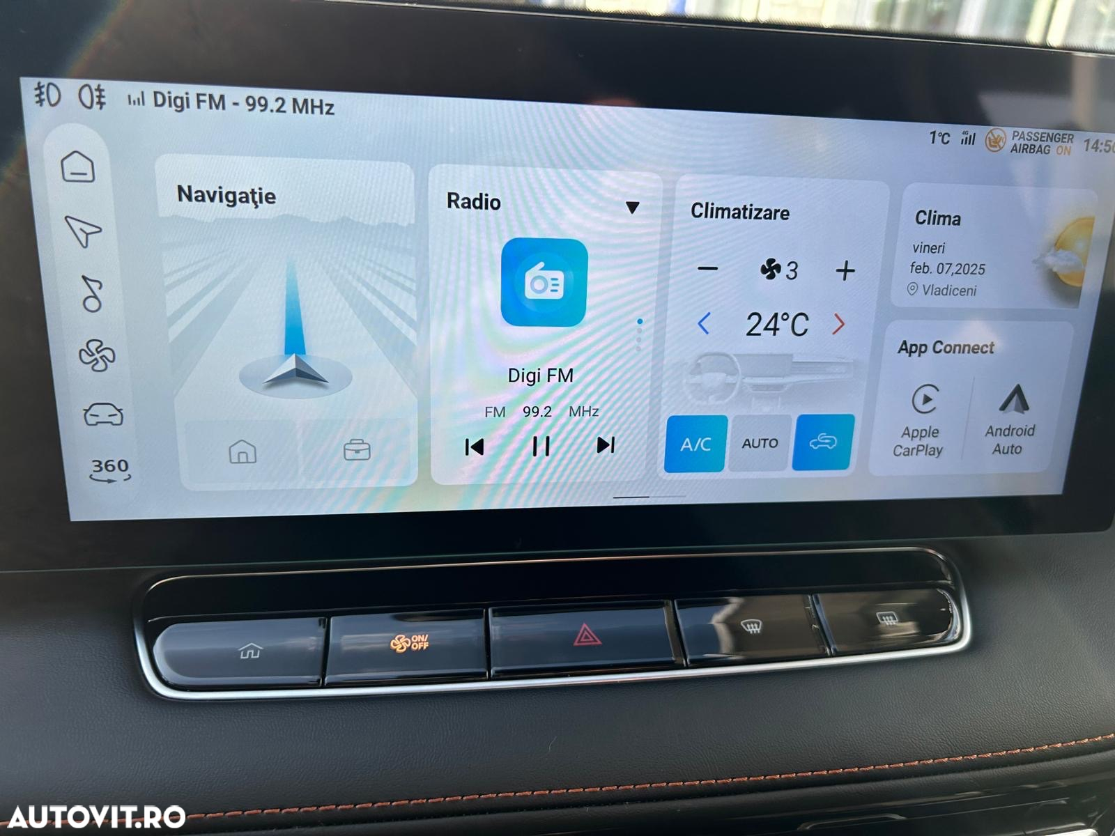 MG EHS 1.5 T-GDi AT PHEV Exclusive - 18