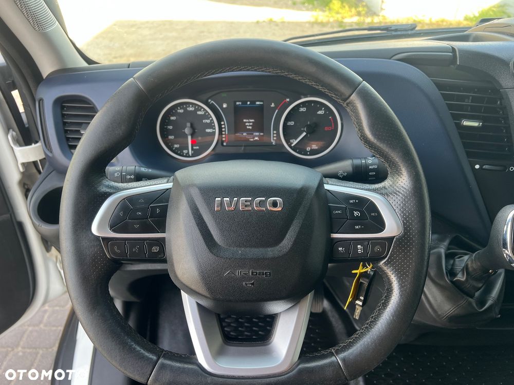 Iveco Daily 35s16 - 16