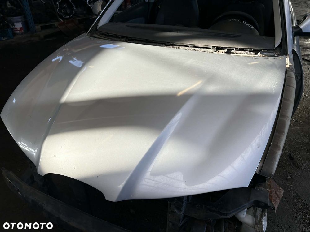 MASKA SEAT IBIZA 6L 5D - 2