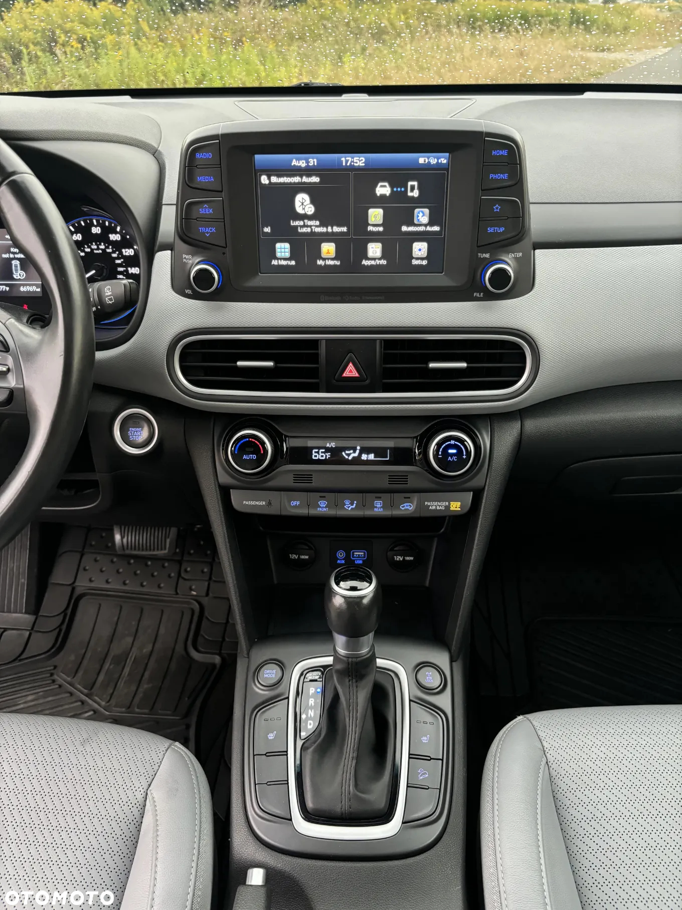 Hyundai Kona 1.6 T-GDI DCT 4WD Premium - 5