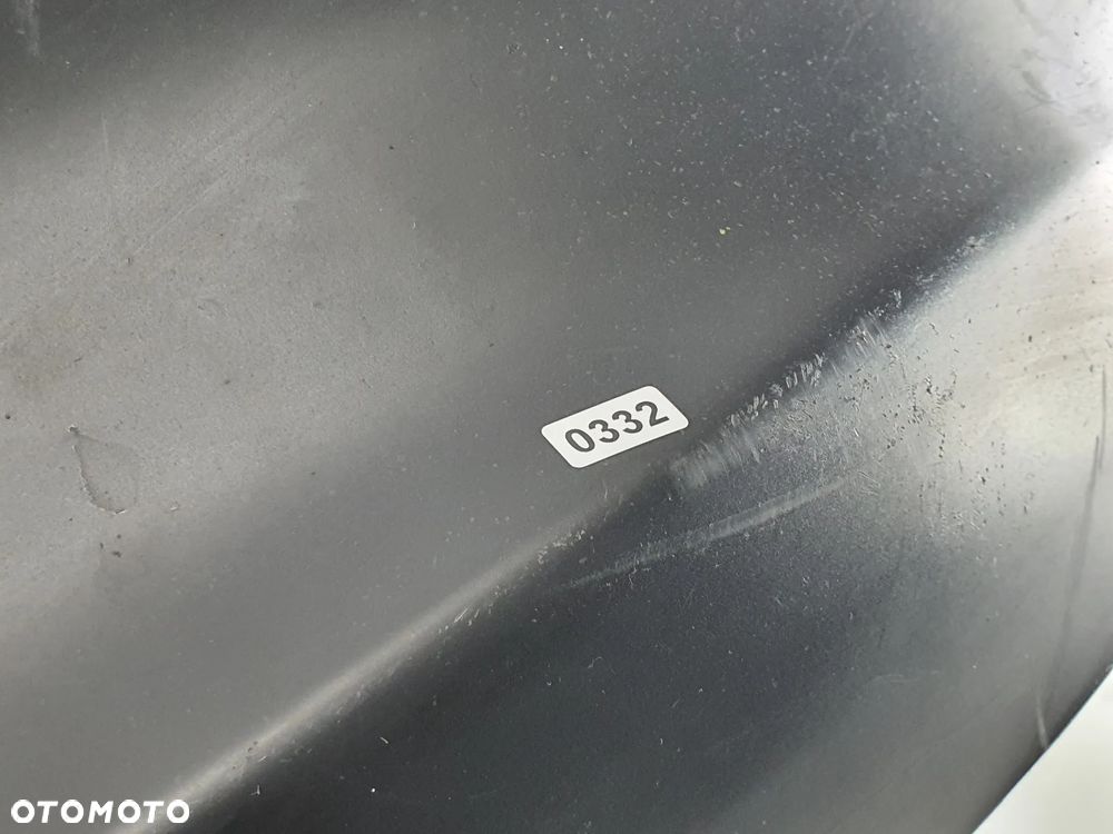 BLOTNIK TYL CHLAPACZ NADKOLE DUCATI DIAVEL - 8