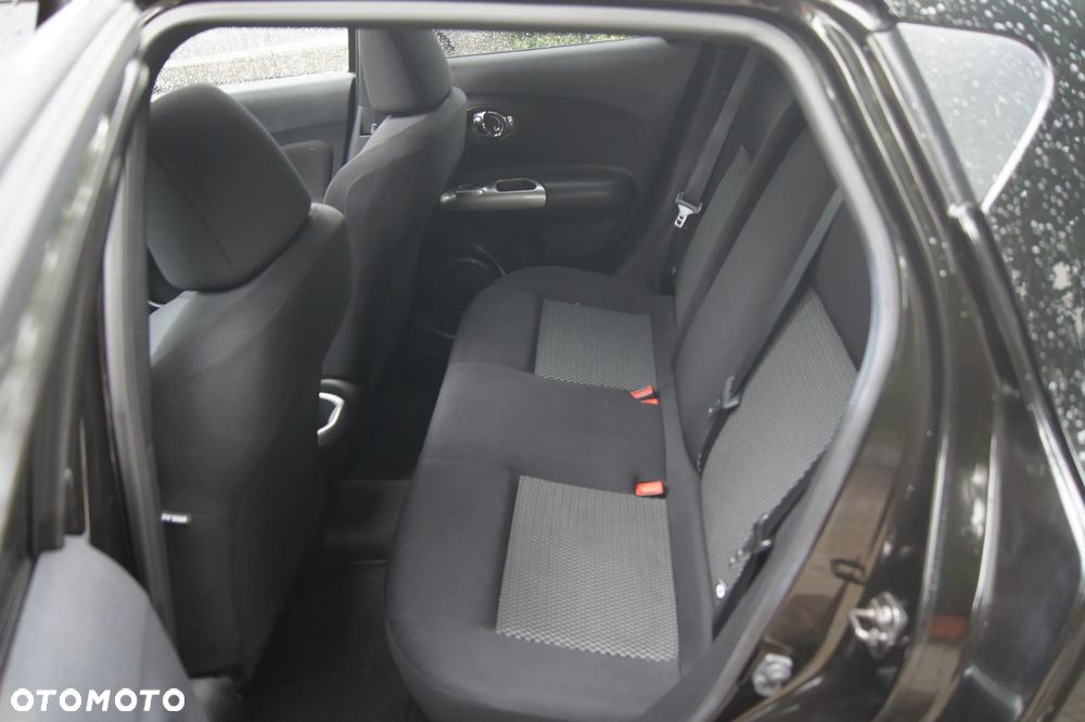 Nissan Juke 1.2 DIG-T N-Way - 22